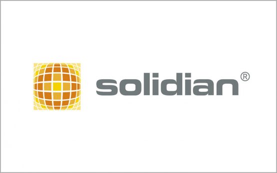 solidian | Center Building and Infrastructure Engineering