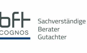 Willkommen, BFT Cognos @ Center Building and Infrastructure Engineering