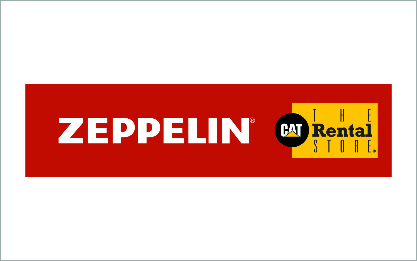 Zeppelin Rental