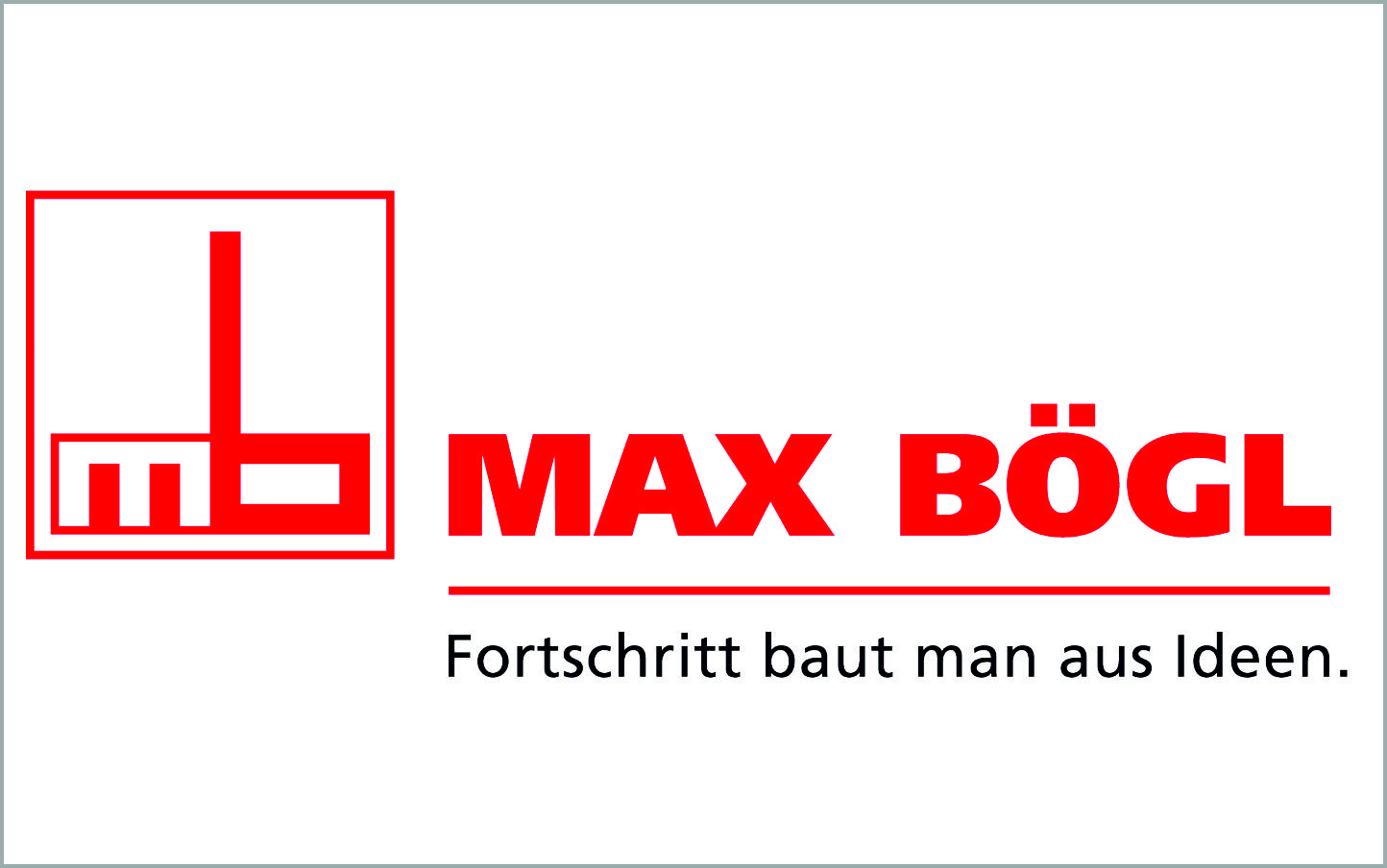 Max Bögl