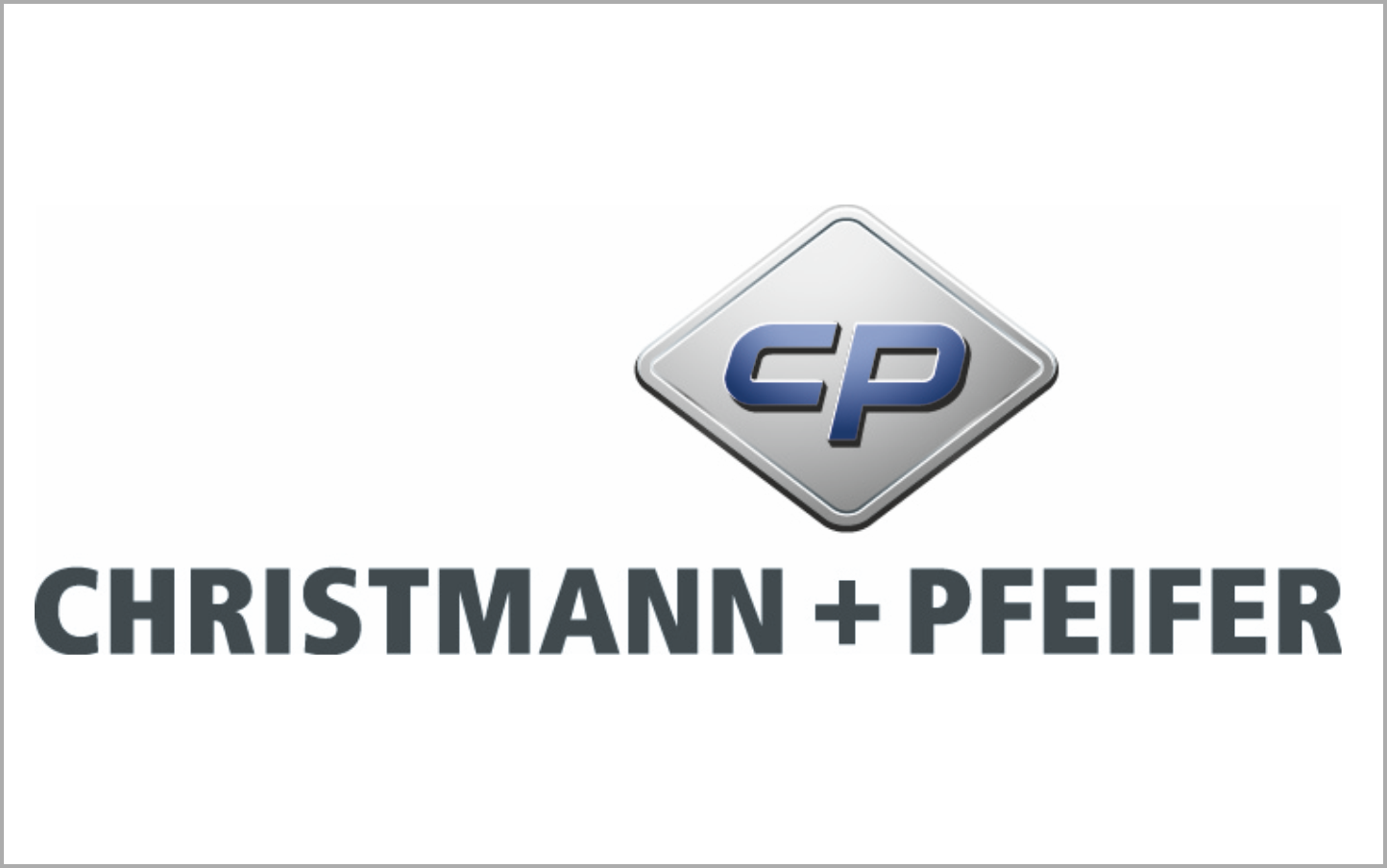 Christmann + Pfeifer
