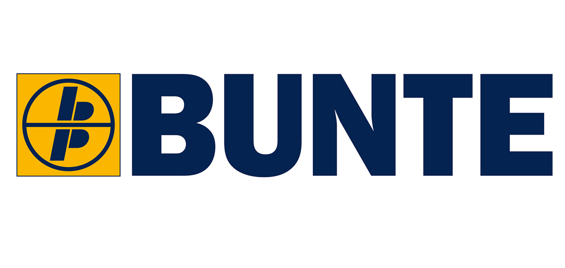 JOHANN BUNTE